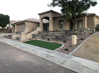 902 E Cathedral Rock Dr, Phoenix, AZ 85048