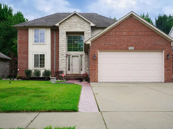 5558 Bedell Rd, Sterling Heights, MI 48310