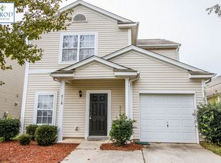 2110 Buckleigh Dr, Charlotte, NC 28215