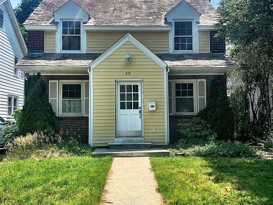 812 New Scotland Ave, Albany, NY 12208 MLS 202123823 Zillow