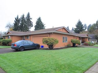1300 Corum Ave, Eugene, OR 97401