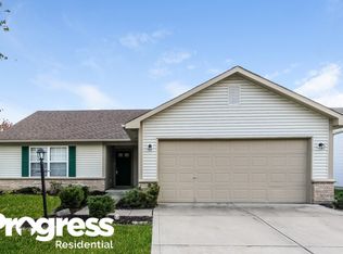 7615 Blue Willow Dr, Indianapolis, IN 46239