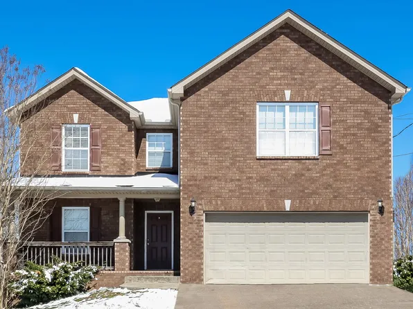 167 Lyndhurst Dr, La Vergne, TN 37086