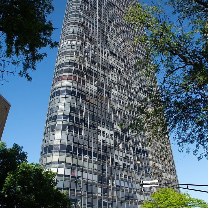 1st image of 5415 N Sheridan Rd APT 1601