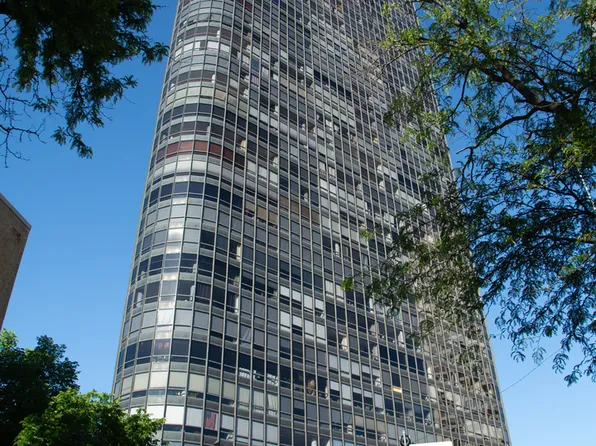 5415 N Sheridan Rd APT 1601, Chicago, IL 60640