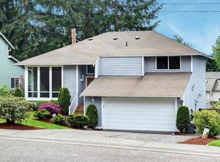 19321 135th Ave SE, Renton, WA 98058