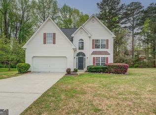 3690 Spivey Ct, Snellville, GA