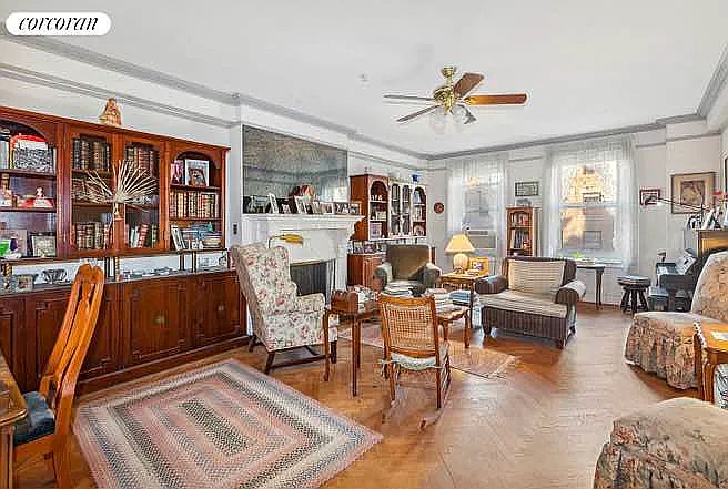 1st image of 607 W End Ave #14B