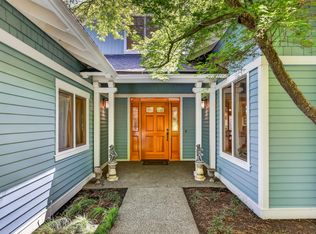602 Ashland St, Ashland, OR 97520