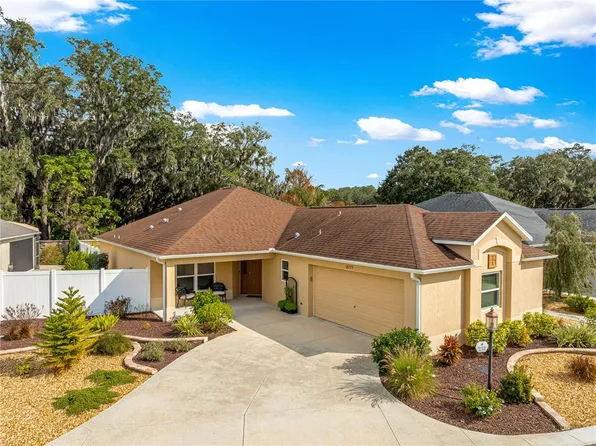 16777 SE 74 Soulliere Ave, The Villages, FL 32162