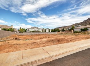 3364 W 2310 S, Hurricane, UT 84737