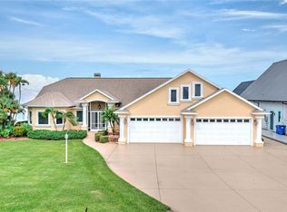167 S Bear Point Dr, Lake Placid, FL 33852