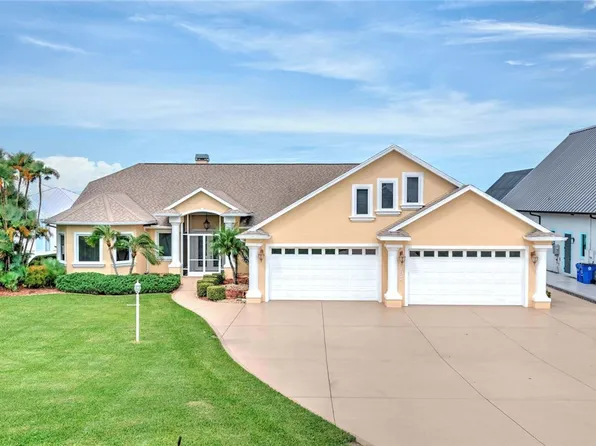 167 S Bear Point Dr, Lake Placid, FL 33852