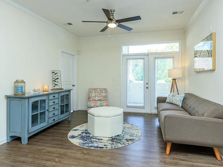 FRENCH DOORS ADD STYLE IN ROCK HILL, SC