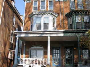 4419 Baltimore Ave #1, Philadelphia, PA 19104