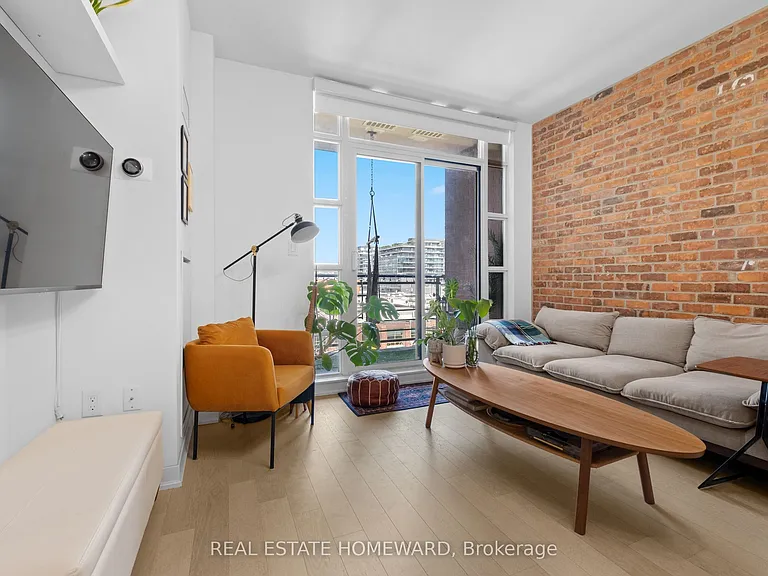88 Colgate Ave N #501 — Photo 10