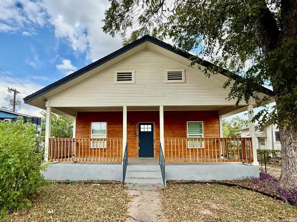 113 Thelka, San Antonio, TX 78214