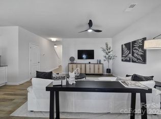 272 Briana Marie Way, Indian Trail, NC 28079