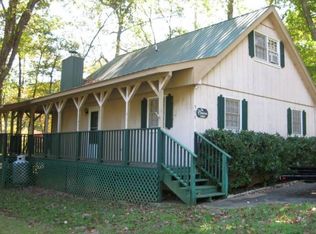 599 Rue Cezzan, Lavonia, GA 30553