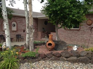 656 Aldrea Vista Ct, Palisade, CO 81526