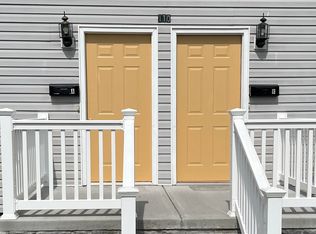 110 Broad St #110A, Bridgewater, VA 22812