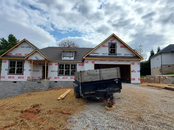 109 Inola Pl, Loudon, TN 37774
