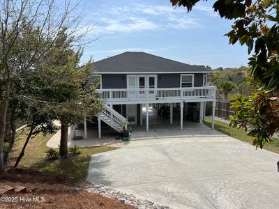 7327 Archers Creek Drive, Emerald Isle, NC, 28594