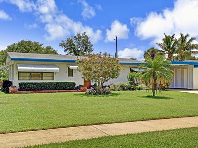 837 Buttonwood Rd, North Palm Beach, FL, 33408