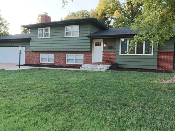 6716 E Farmview St, Wichita, KS 67206