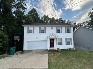 72 Cambridge Dr, Culloden, WV 25510