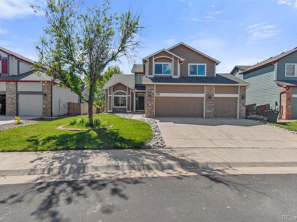 11055 Independence Circle, Parker, CO 80134 MLS 2285814 Zillow