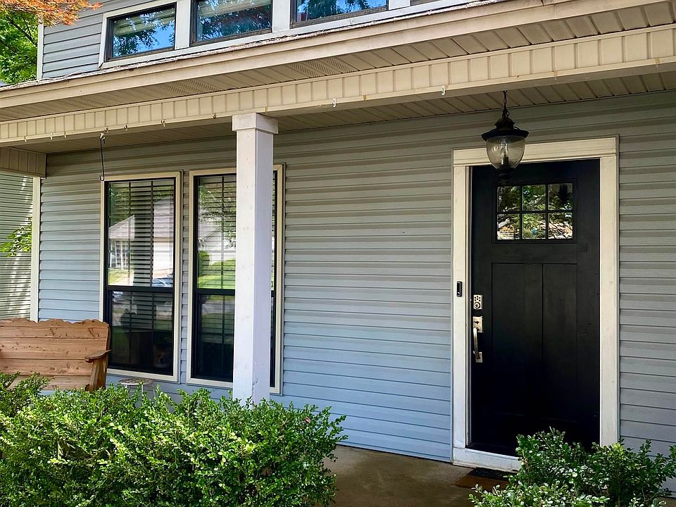 3 Westglen Cv, Little Rock, AR 72211 Zillow