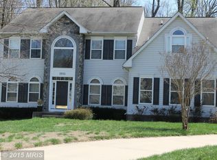 2955 Fern Hill Pl, Waldorf, MD 20603