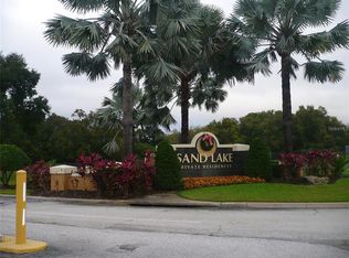 7630 Pissarro Dr #16208, Orlando, FL 32819