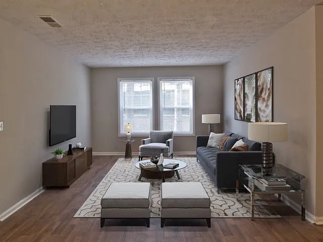 Forest Vale Apartments — Photo 4