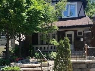 353 Waverley Rd, Toronto, ON M4L3T5