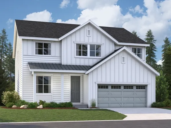 300 N 55th St, Mount Vernon, WA 98273