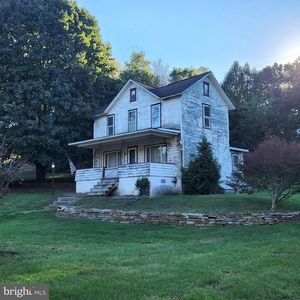 107 Old Mill Ln, Winburne, PA, 16879