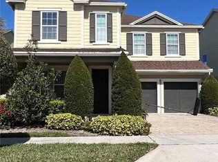 11725 Sprawling Oak Dr, Windermere, FL 34786