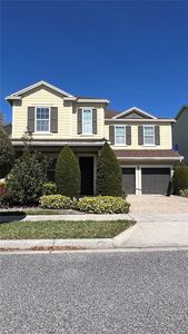 11725 Sprawling Oak Dr, Windermere, FL, 34786