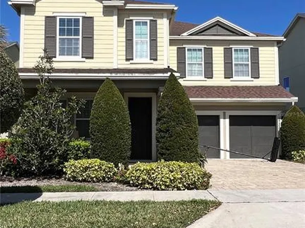 11725 Sprawling Oak Dr, Windermere, FL 34786