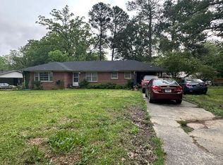 129 John Ross Dr SW, Rome, GA 30165