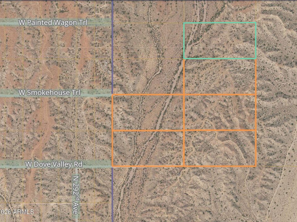 1st image of 280XX W Dove Valley Road #6 Parcels