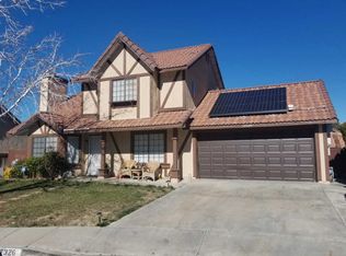 37326 Hampshire St, Palmdale, CA 93550