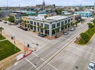 2510 Church St APT 3, Galveston, TX 77550
