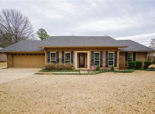 3616 Southview Dr, Fort Smith, AR 72903