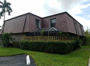 7733 Courtyard Run W, Boca Raton, FL 33433