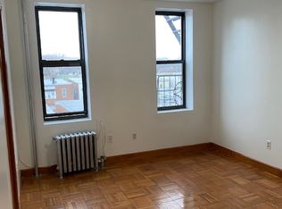1921 Holland Ave #4D, Bronx, NY 10462