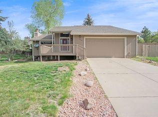 7819 Windwood Way, Parker, CO 80134