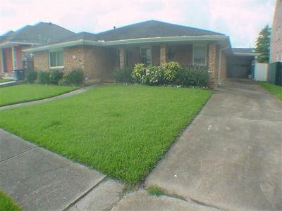 340 14th St, New Orleans, LA, 70124